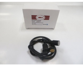 RENAULT MEGANE- 1- 98/99; ABS SENSÖRÜ ÖN SAĞ/SOL AYNI (ADET) 2 FİŞLİ (1,4/1,6/1,8/2,0/1,9 DCİ) (SH)