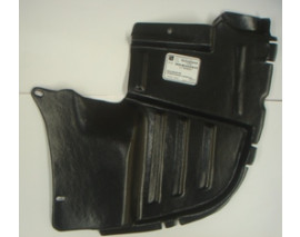 RENAULT MEGANE- 1- 98/99; KARTER MUHAFAZA PLASTİĞİ SAĞ