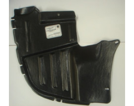 RENAULT MEGANE- 1- 98/99; KARTER MUHAFAZA PLASTİĞİ SOL