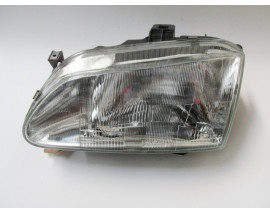 RENAULT SCENIC- 1- 96/99; FAR LAMBASI SOL ELEKTRİKLİ/MOTORSUZ (H4)(AYFAR)