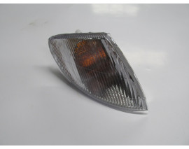 RENAULT SCENIC- 1- 96/99; ÖN SİNYAL SAĞ BEYAZ (PLEKSAN)