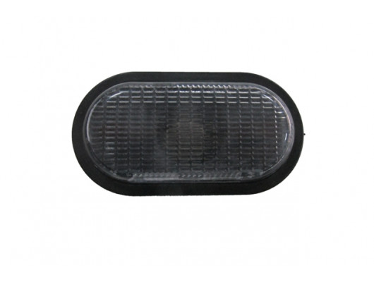 RENAULT SCENIC- 1- 96/99; ÇAMURLUK SİNYALİ BEYAZ SAĞ/SOL AYNI (ADET)