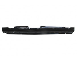 RENAULT SCENIC- 96/99; MARŞPİYEL SACI SAĞ ÖN/ARKA KOMPLE