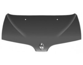 RENAULT SCENIC- 1- 96/99; MOTOR KAPUTU (BURUNLU) (TYG)