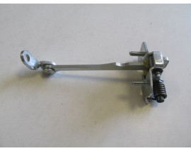 RENAULT SCENIC- 1- 96/99; ARKA KAPI DURDURUCUSU SAĞ/SOL AYNI (ADET) (KAPI GERGİSİ)