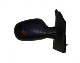 RENAULT SCENIC- 1- 96/99; KAPI AYNASI SAĞ ELEKTRİKLİ/ISITMALI/SENSÖRLÜ (TW)