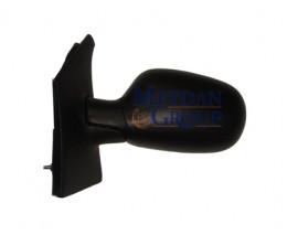 RENAULT SCENIC- 1- 96/99; KAPI AYNASI SOL ELEKTRİKLİ/ISITMALI (TW)