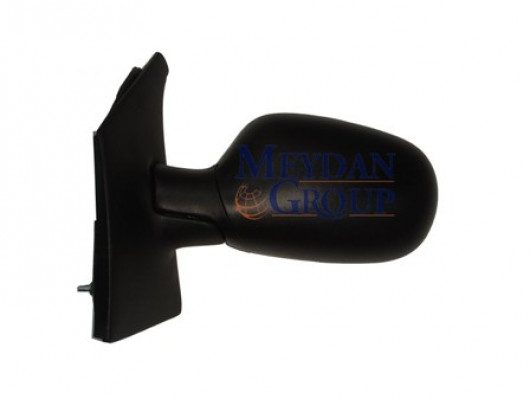 RENAULT SCENIC- 1- 96/99; KAPI AYNASI SOL ELEKTRİKLİ/ISITMALI (TW)