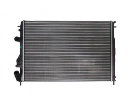 RENAULT SCENIC- 1- 96/99; SU RADYATÖRÜ 1.4/1.8İ/1.9 DTİ/2.0 (MEKANİK) (586X415X23) (MANUEL)ALM(ORİS)