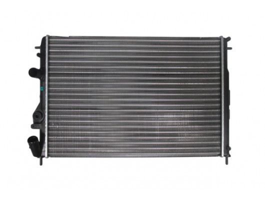 RENAULT SCENIC- 1- 96/99; SU RADYATÖRÜ 1.4/1.8İ/1.9 DTİ/2.0 (MEKANİK) (586X415X23) (MANUEL)ALM(ORİS)