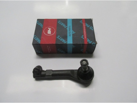 RENAULT SCENIC- 1- 96/99; ROT BAŞI SAĞ UZUN (132mm)(SH)