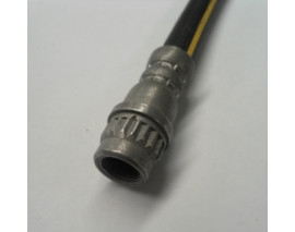 RENAULT SCENIC- 1- 96/99; ARKA FREN HORTUMU (SH)