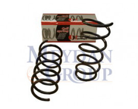 RENAULT SCENIC- 1- 96/99; ÖN HELEZON YAYI SAĞ/SOL (2Lİ SET) 1.6 (13,5X140X165) (STDR)