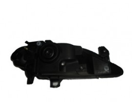 RENAULT MEGANE- 1- 99/00; FAR LAMBASI SOL ELEKTRIKLI H4 (1REFLEKTÖRLÜ) (FAMELLA)