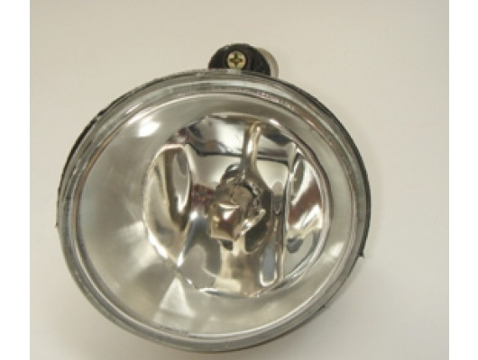 RENAULT MEGANE- 1- 99/02; SİS LAMBASI SOL YUVARLAK TİP (AYFAR)