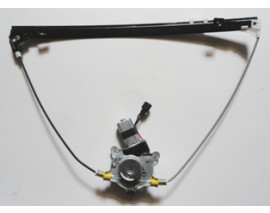 RENAULT MEGANE- 1- 99/02; ÖN CAM KRIKOSU SAG ELEKTRIKLI/MOTORLU (HUSHAN)