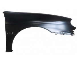 RENAULT MEGANE- 1- 99/02; ÖN ÇAMURLUK DELİKLİ SAĞ (TYG)