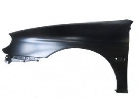 RENAULT MEGANE- 1- 99/02; ÖN ÇAMURLUK DELİKLİ SOL (TYG)