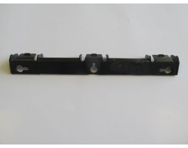 RENAULT MEGANE- 1- 99/02; ARKA TAMPON BAĞLANTI BRAKETİ ORTA