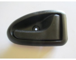 RENAULT MEGANE- 1- 99/02; ÖN KAPI İÇ AÇMA KOLU SAĞ SİYAH