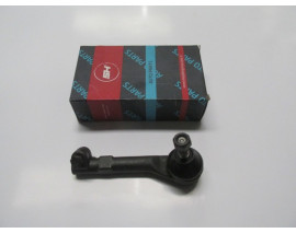 RENAULT MEGANE- 1- 99/02; ROT BAŞI SAĞ UZUN (132mm)(SH)