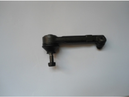 RENAULT MEGANE- 1- 99/02; ROT BAŞI SOL UZUN (132mm)(SH)