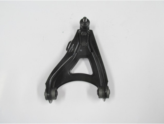 RENAULT MEGANE- 1- 99/02; ÖN ALT TABLA SOL ROTILLI/BURÇLU (SALINCAK) (2,0 cc 1.6V) (SH)