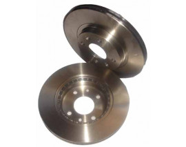 RENAULT MEGANE- 1- 99/02; ÖN FREN DISKI (HAVALI) 1.4/1.6cc (ADET)(259X20,7X61X41X4-2)(BRAMAX)