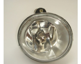 RENAULT SCENIC- 1- 00/03; SİS LAMBASI SAĞ YUVARLAK TİP (AYFAR)