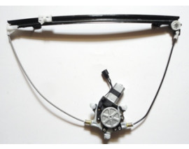 RENAULT SCENIC- 1- 00/03; ÖN CAM KRIKOSU SAG ELEKTRIKLI/MOTORLU (HUSHAN)