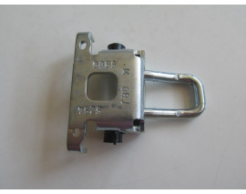 RENAULT SCENIC- 1- 00/03; ARKA BAGAJ KAPAĞI KİLİT KARŞILIĞI