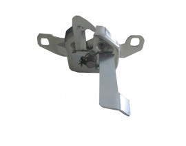 RENAULT SCENIC- 1- 00/03; KAPUT KİLİDİ (UZUN)