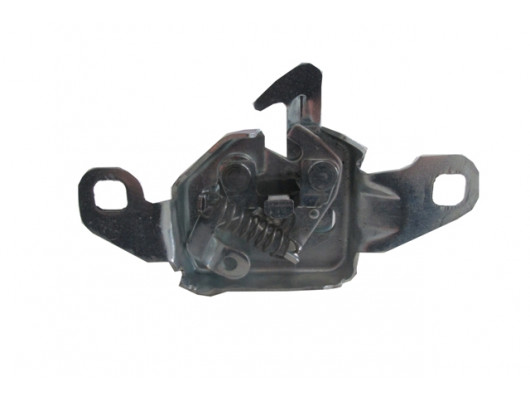 RENAULT SCENIC- 1- 00/03; KAPUT KİLİDİ (UZUN)