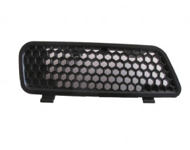 RENAULT SCENIC- 1- 00/03; ÖN PANJUR SAĞ SİYAH (TYG)