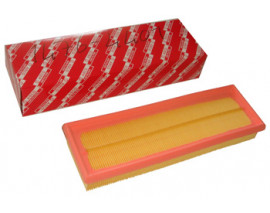 RENAULT SCENIC- 1- 00/03; HAVA FILTRESI 1.9DCI/DTI ORJ.NO:7701047285 (ASCO)