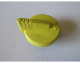 RENAULT SCENIC- 1- 00/03; MOTOR YAĞ KAPAĞI BENZİNLİ (1,6 16V/2,0 16V) 52,40MM (SARI)