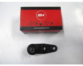 RENAULT SCENIC- 1- 00/03; ALT ROTIL ABS SAG/SOL AYNI (ADET) (12mm) (SH)