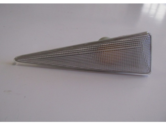 RENAULT MEGANE- 2- 03/09; ÇAMURLUK SİNYALİ SOL BEYAZ