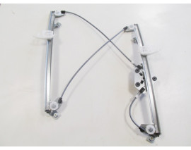 RENAULT MEGANE- 2- 03/09; ÖN CAM KRIKOSU SAG ELEKTRIKLI/MOTORSUZ (4/5KAPI) (TW)