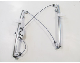 RENAULT MEGANE- 2- 03/09; ÖN CAM KRIKOSU SOL ELEKTRIKLI/MOTORSUZ (4/5KAPI) (TW)