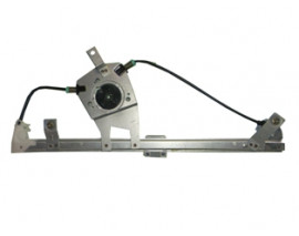 RENAULT MEGANE- 2- 03/09; ARKA CAM KRİKOSU SAĞ ELEKTRİKLİ/MOTORSUZ (4/5 KAPI) (TW)