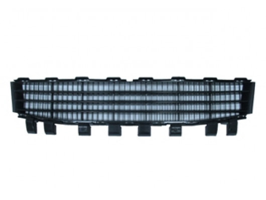 RENAULT MEGANE- 2- 07/09; ÖN TAMPON PANJURU