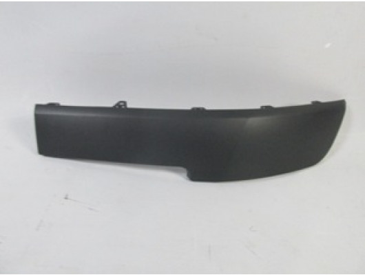RENAULT MEGANE- 2- 03/06; ÖN TAMPON BANDI SOL