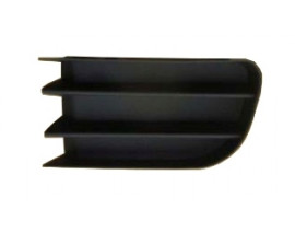 RENAULT MEGANE- 2- 03/06; SİS LAMBA KAPAĞI SOL SİYAH (SİS DELİKSİZ) (EUROBUMP)