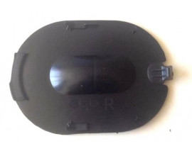 RENAULT MEGANE- 2- 03/09; ÖN ÇAMURLUK DAVLUMBAZI KAPAĞI SAĞ