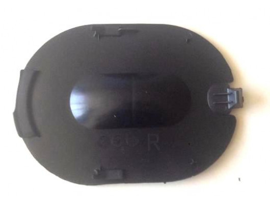 RENAULT MEGANE- 2- 03/09; ÖN ÇAMURLUK DAVLUMBAZI KAPAĞI SAĞ