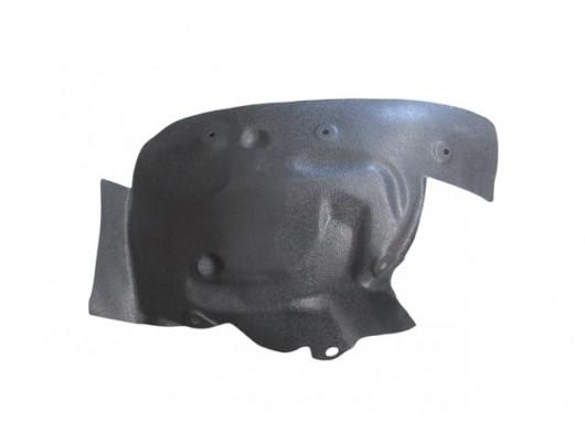 RENAULT MEGANE- 2- 03/09; ÖN ÇAMURLUK DAVLUMBAZI SOL ÖNÜN ARKASI