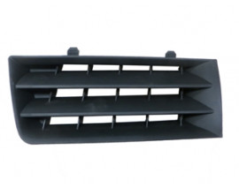 RENAULT MEGANE- 2- 03/06; ÖN PANJUR SOL SİYAH