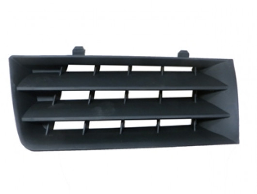 RENAULT MEGANE- 2- 03/06; ÖN PANJUR SOL SİYAH