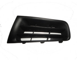 RENAULT MEGANE- 2- 07/09; ÖN PANJUR SOL SİYAH